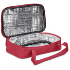 Pre-Production Sample Hoppla Chillout Lunch Cooler