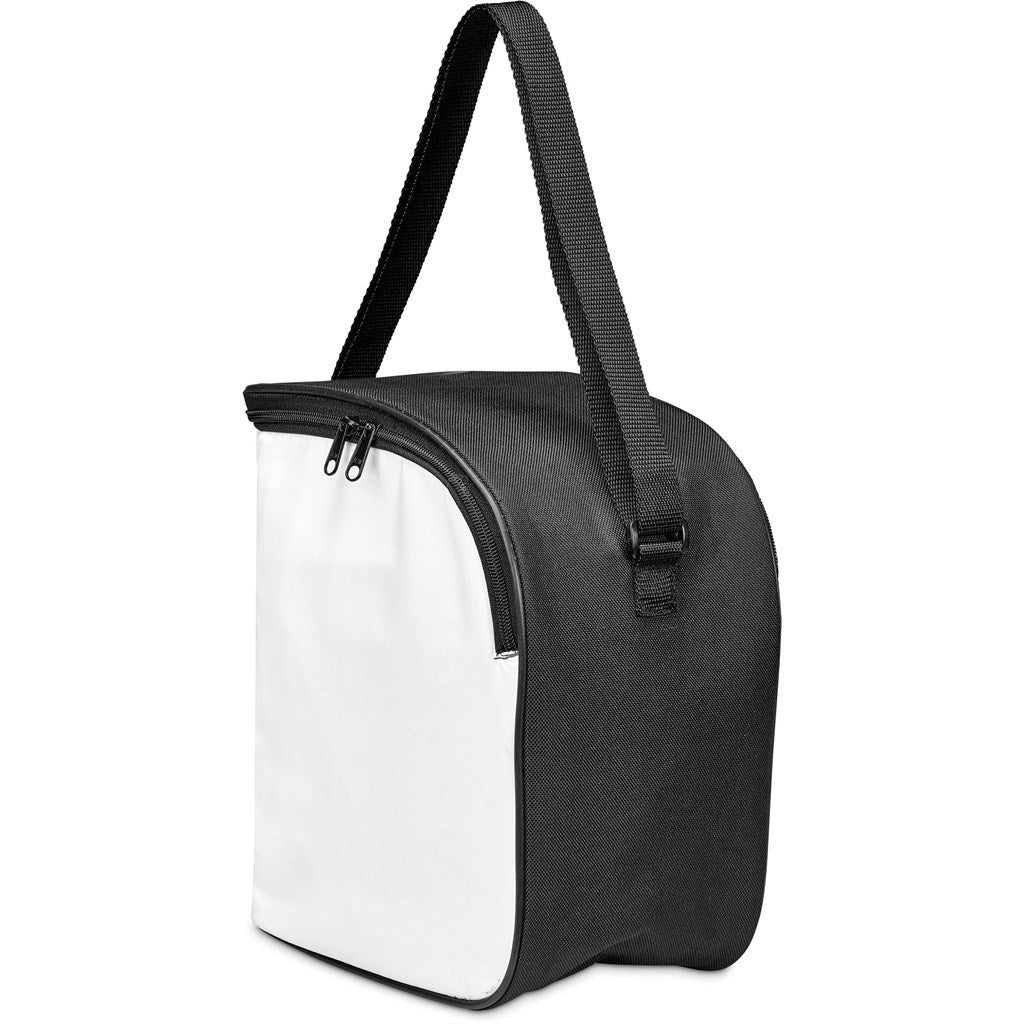Pre-Printed Sample Hoppla Kit Sports Bag