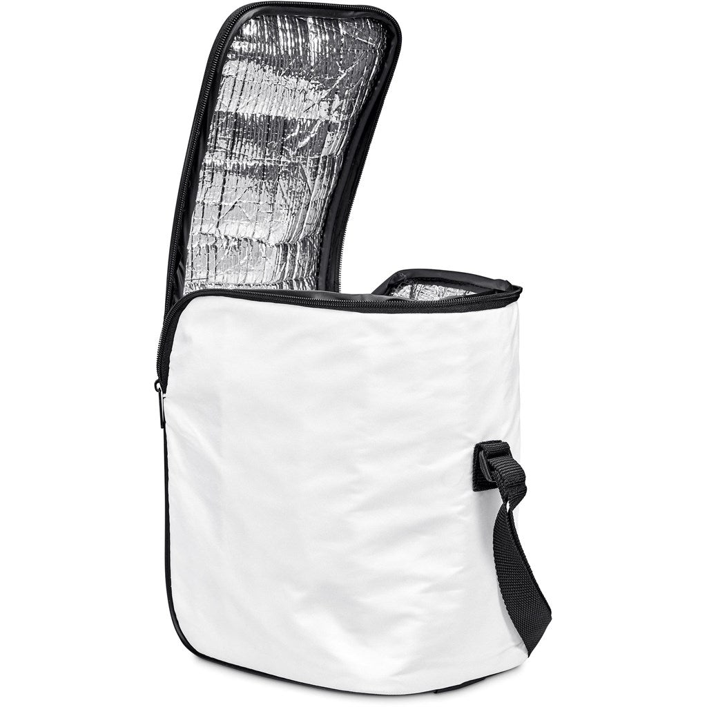 Pre-Printed Sample Hoppla Kit Sports Bag