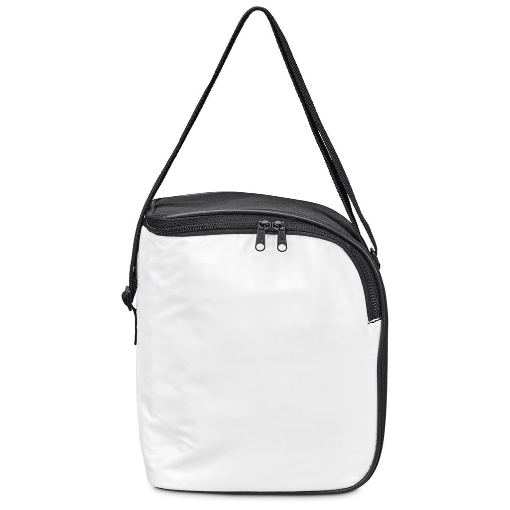 Pre-Printed Sample Hoppla Kit Sports Bag