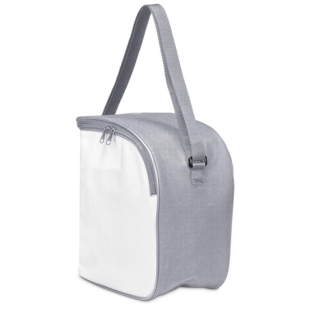 Pre-Printed Sample Hoppla Kit Sports Bag
