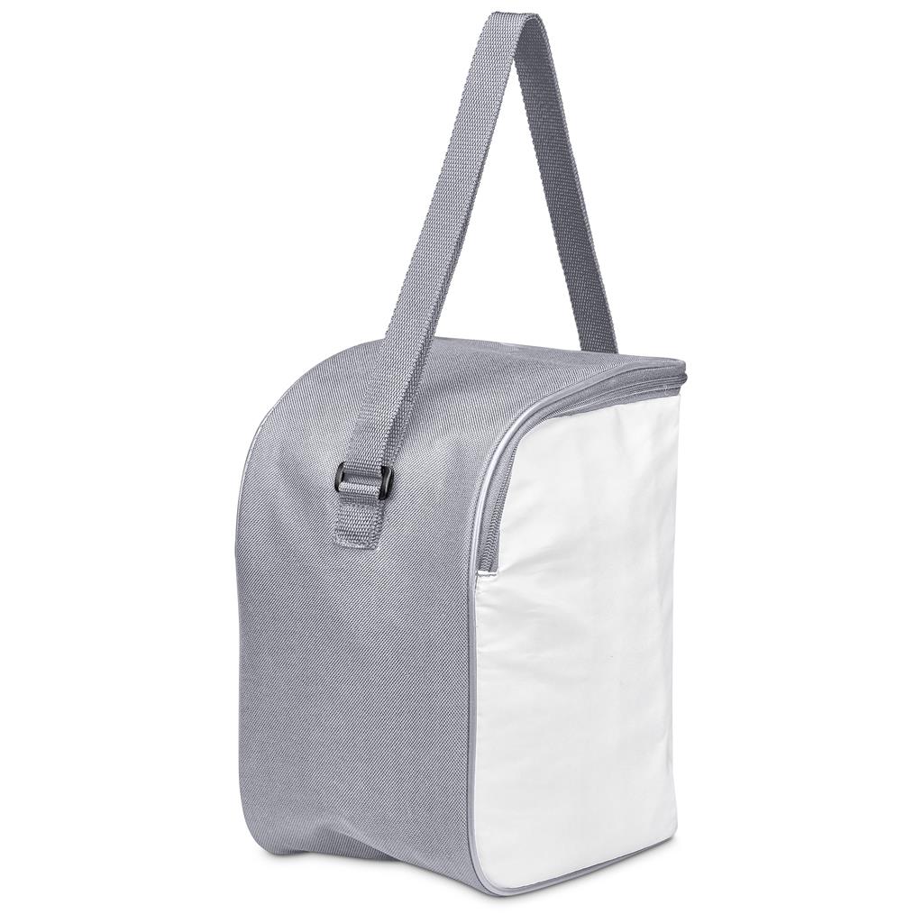 Pre-Printed Sample Hoppla Kit Sports Bag