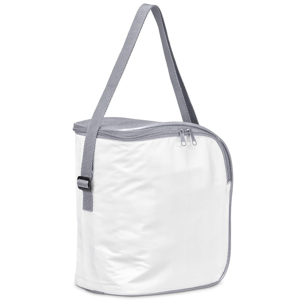 Pre-Printed Sample Hoppla Kit Sports Bag