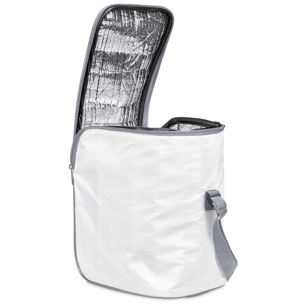 Pre-Printed Sample Hoppla Kit Sports Bag