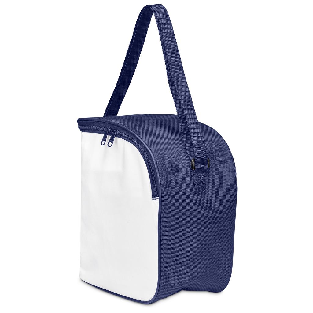 Pre-Printed Sample Hoppla Kit Sports Bag