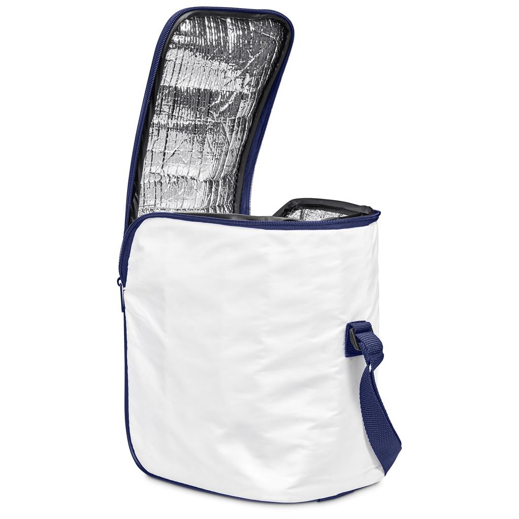 Pre-Printed Sample Hoppla Kit Sports Bag