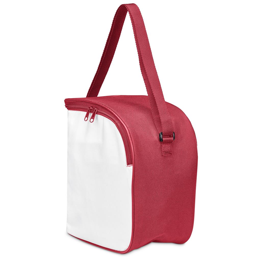 Pre-Printed Sample Hoppla Kit Sports Bag