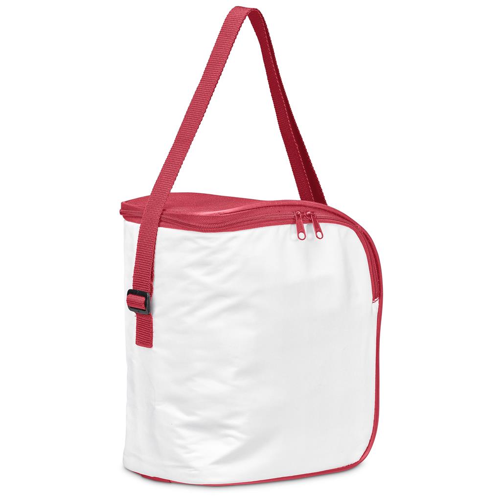 Pre-Printed Sample Hoppla Kit Sports Bag