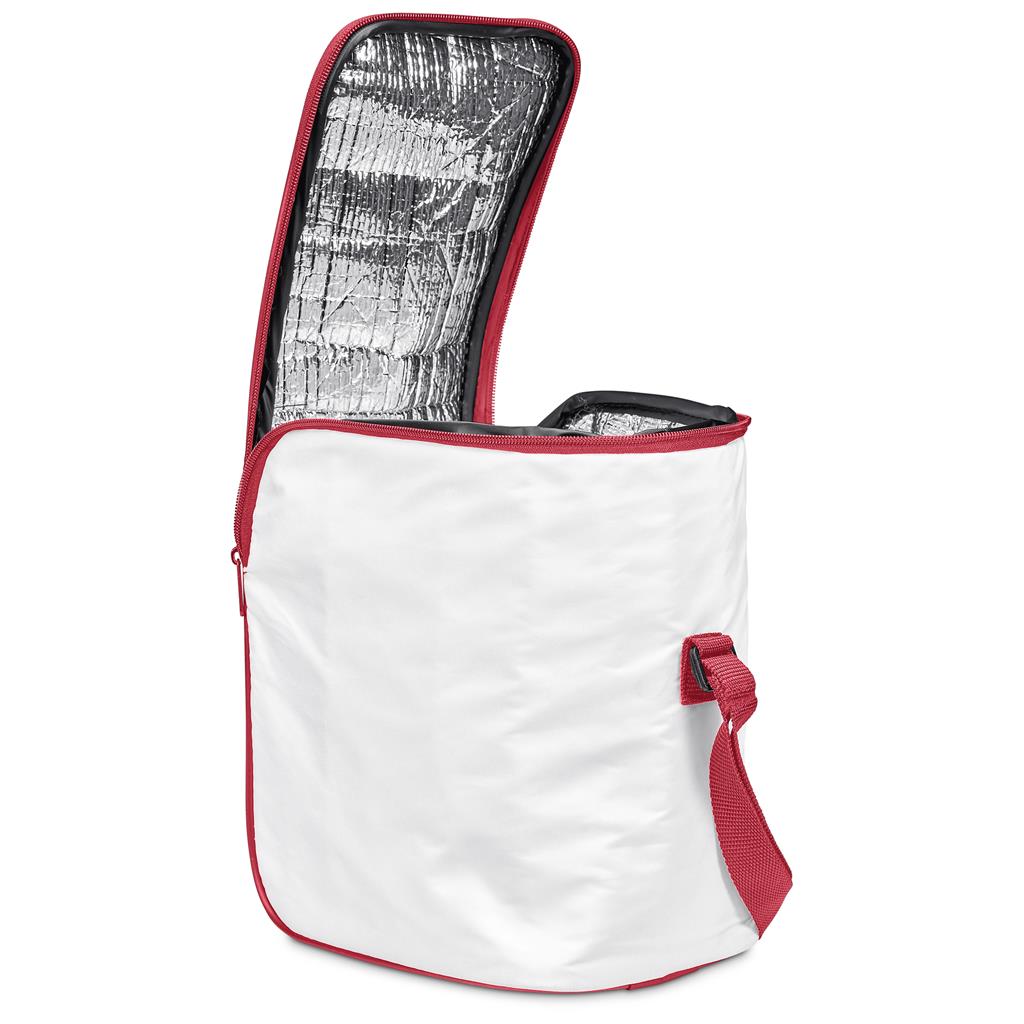 Pre-Printed Sample Hoppla Kit Sports Bag