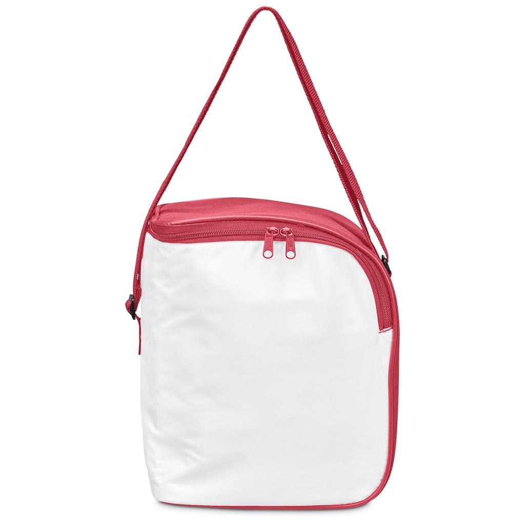 Pre-Printed Sample Hoppla Kit Sports Bag