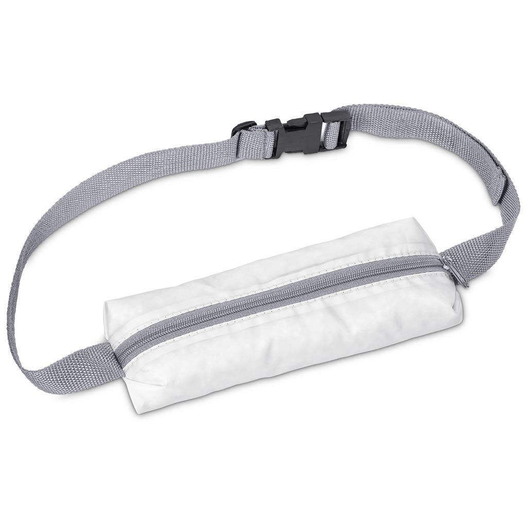 Pre-Production Sample Hoppla Walkie Waist Bag