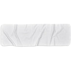 Pre-Production Sample Hoppla Relay Sports Towel - Single Sided