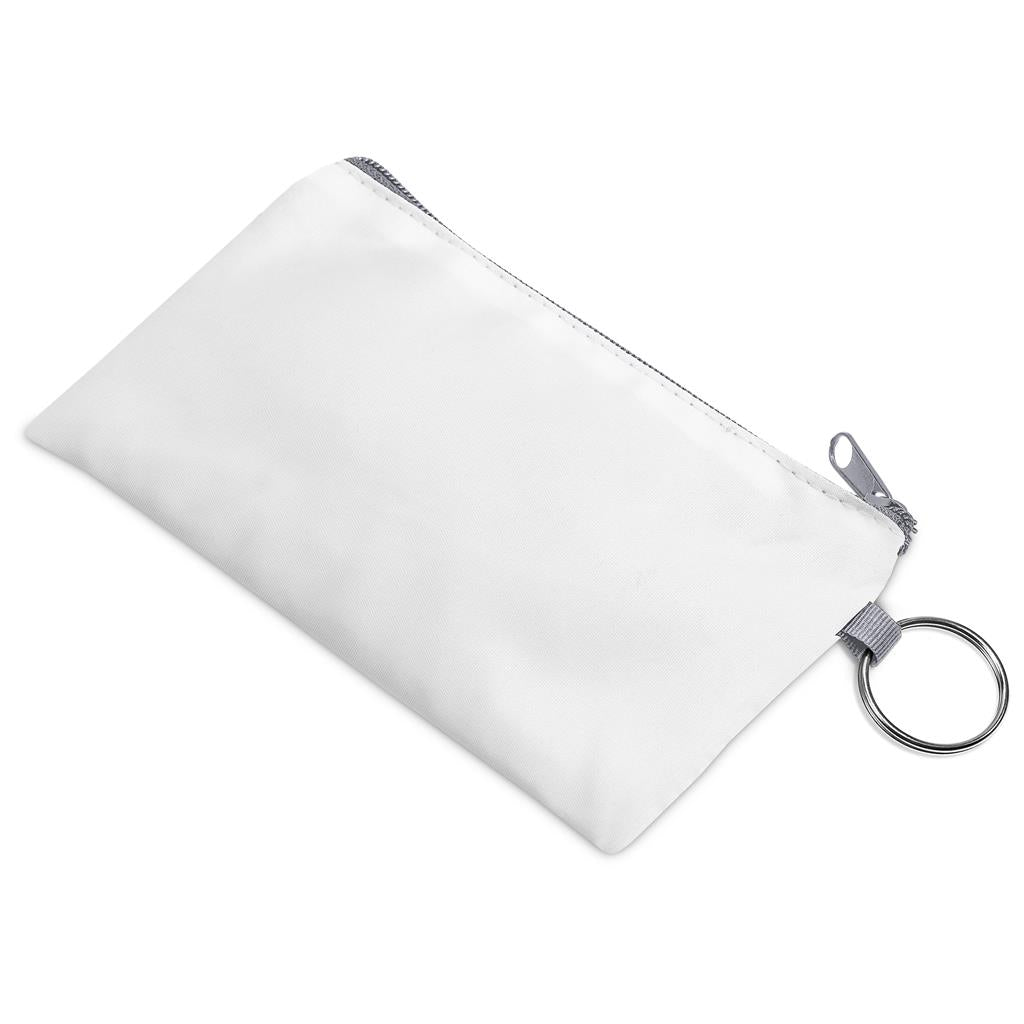 Pre-Production Sample Hoppla Kimberley Credit Card & Coin Purse