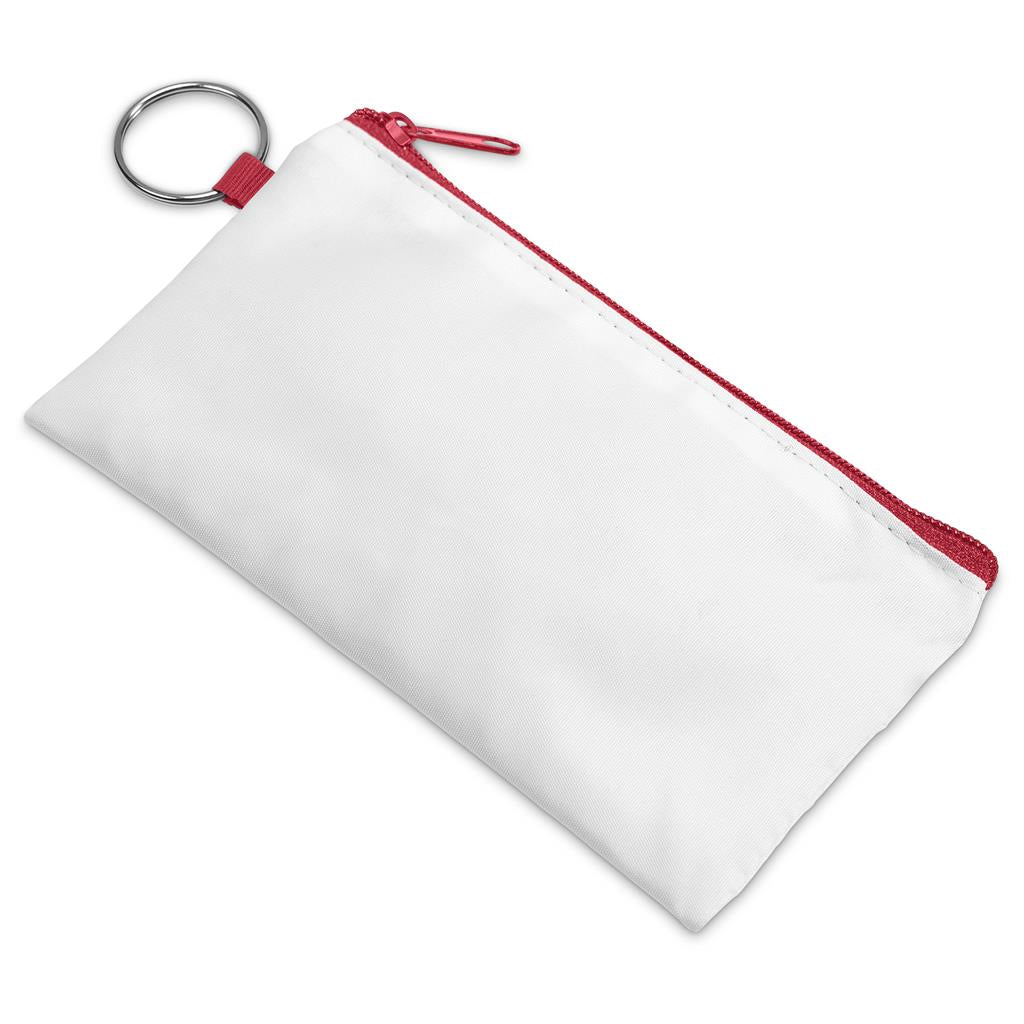 Pre-Production Sample Hoppla Kimberley Credit Card & Coin Purse