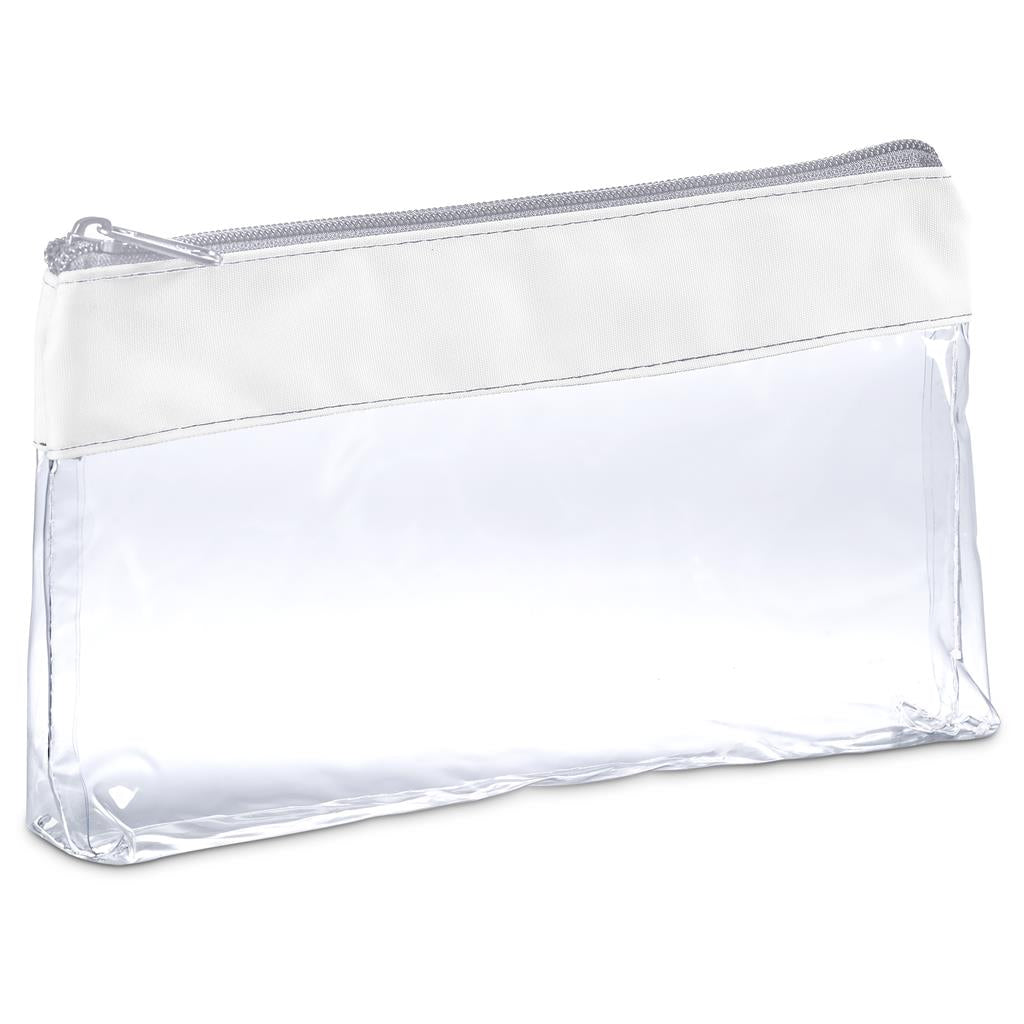 Pre-Production Sample Hoppla Cairo Cosmetic Bag