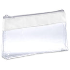 Pre-Production Sample Hoppla Cairo Cosmetic Bag