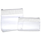 Pre-Production Sample Hoppla Cairo Cosmetic Bag