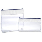 Pre-Production Sample Hoppla Cairo Cosmetic Bag