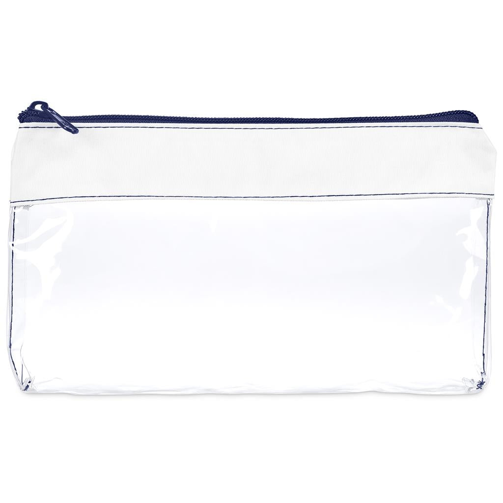 Pre-Production Sample Hoppla Cairo Cosmetic Bag