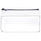 Pre-Production Sample Hoppla Cairo Cosmetic Bag