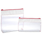 Pre-Production Sample Hoppla Cairo Cosmetic Bag