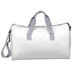 Pre-Production Sample Hoppla Carter Barrel Sport Bag