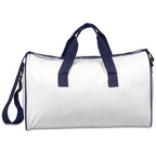 Pre-Production Sample Hoppla Carter Barrel Sport Bag