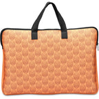 Pre-Production Sample Hoppla Cloud Neoprene Laptop Sleeve with Handles – 15 -16 inch
