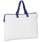 Pre-Production Sample Hoppla Neoprene 15.6-inch Cloud Laptop Sleeve