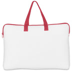 Pre-Production Sample Hoppla Neoprene 15.6-inch Cloud Laptop Sleeve