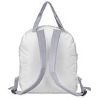Pre-Production Sample Hoppla Motley Backpack