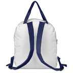 Pre-Production Sample Hoppla Motley Backpack