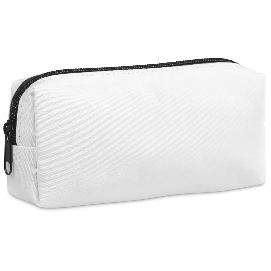 Pre-Production Sample Hoppla Mandy Makeup Bag