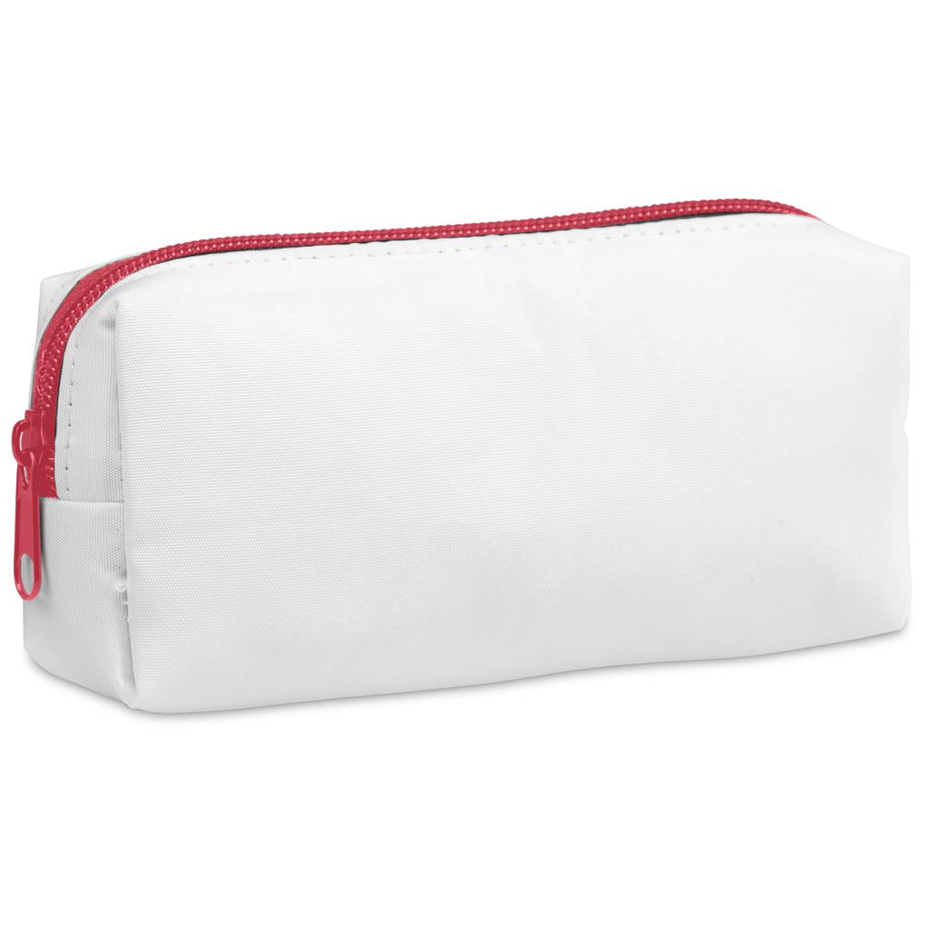 Pre-Production Sample Hoppla Mandy Makeup Bag