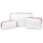 Pre-Production Sample Hoppla Mandy Makeup Bag