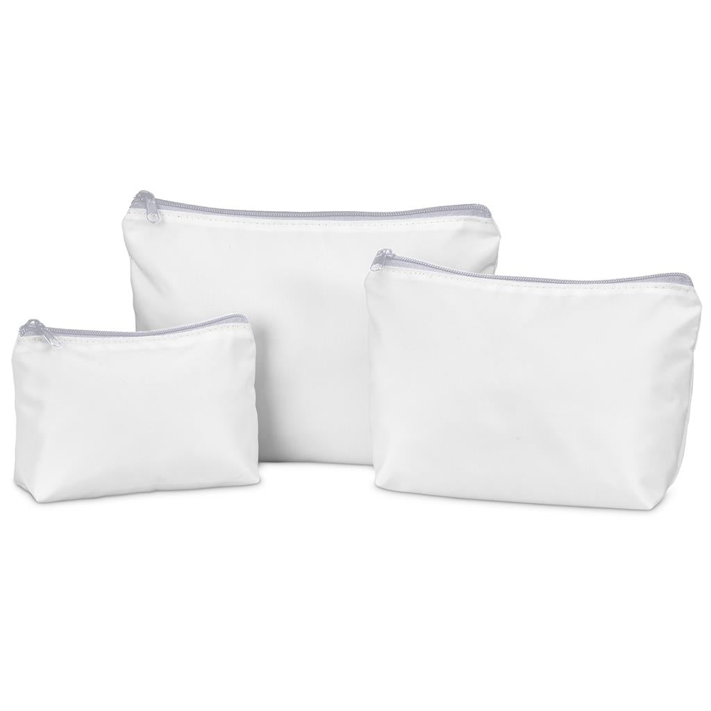 Pre-Production Sample Hoppla Kosi Mini Toiletry Bag