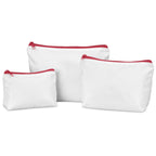 Pre-Production Sample Hoppla Kosi Mini Toiletry Bag