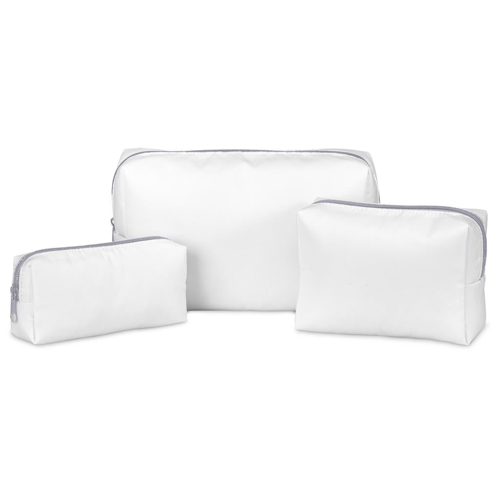 Pre-Printed Sample Hoppla Rosenberg A4 Document Bag