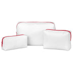 Pre-Production Sample Hoppla Mandy Cosmetic Bag