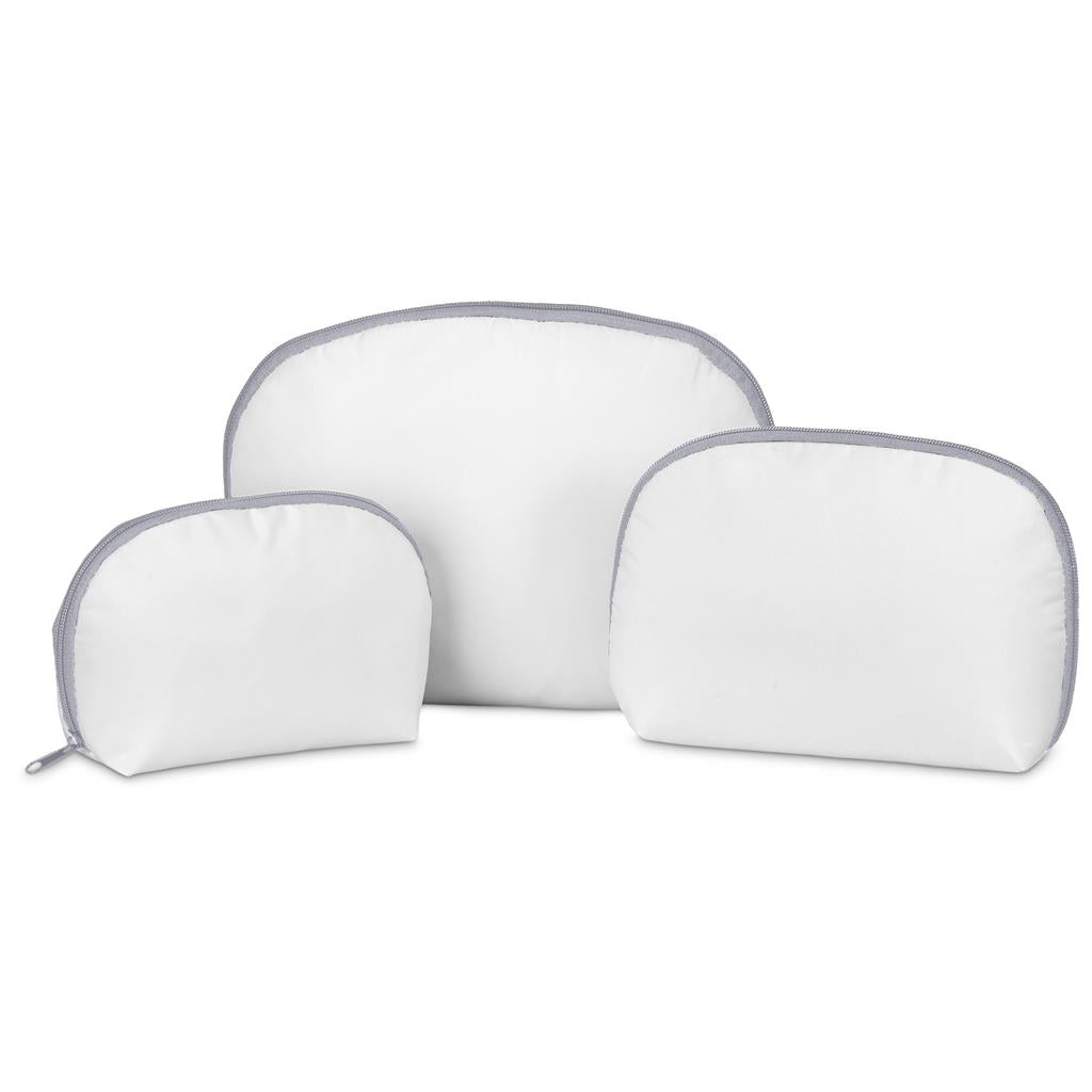 Pre-Production Sample Hoppla Clifton A4 Document Bag