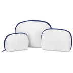 Pre-Production Sample Hoppla Victoria Midi Cosmetic Bag
