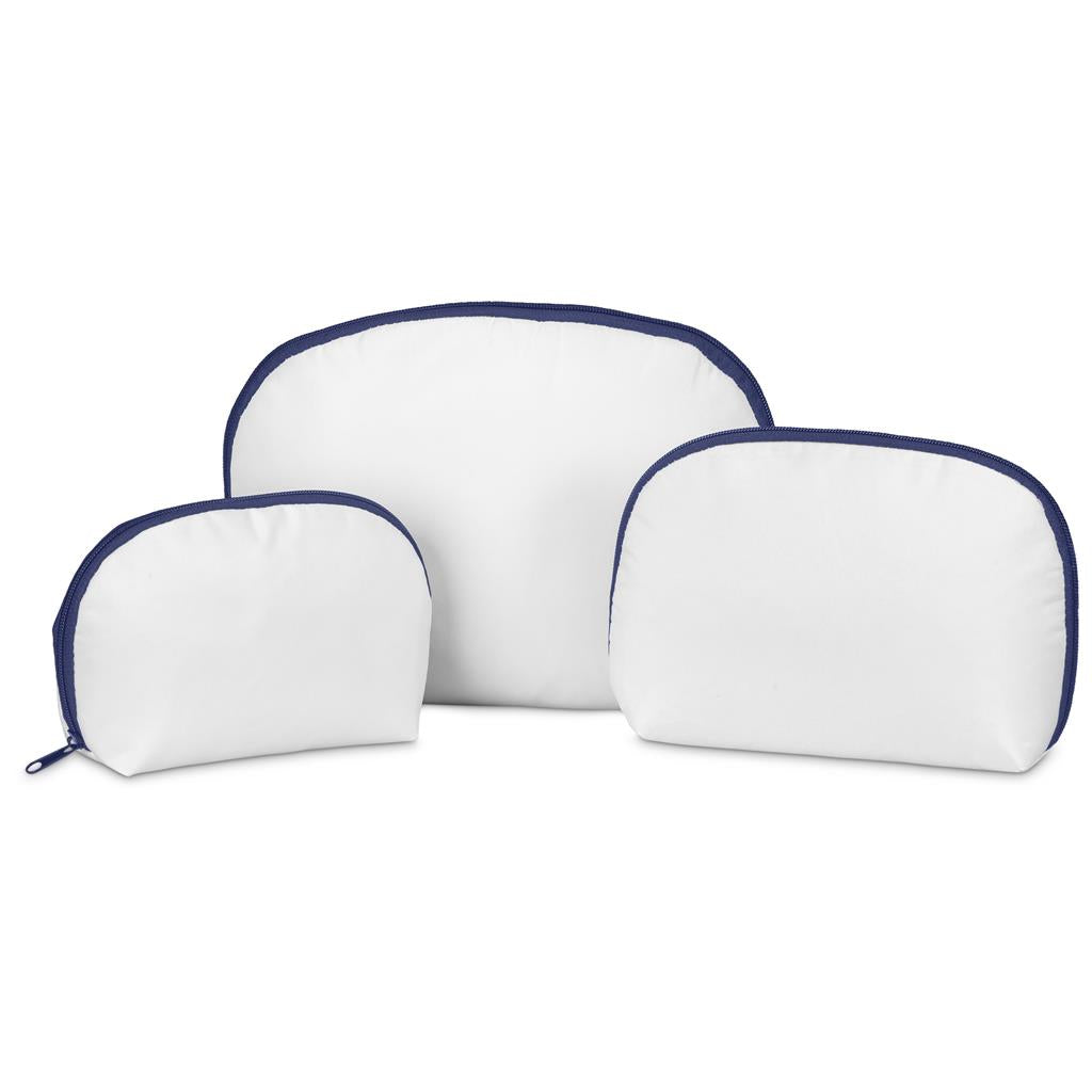 Pre-Production Sample Hoppla Clifton A4 Document Bag