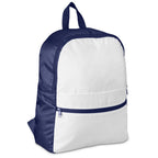 Pre-Production Sample Hoppla Huron Backpack