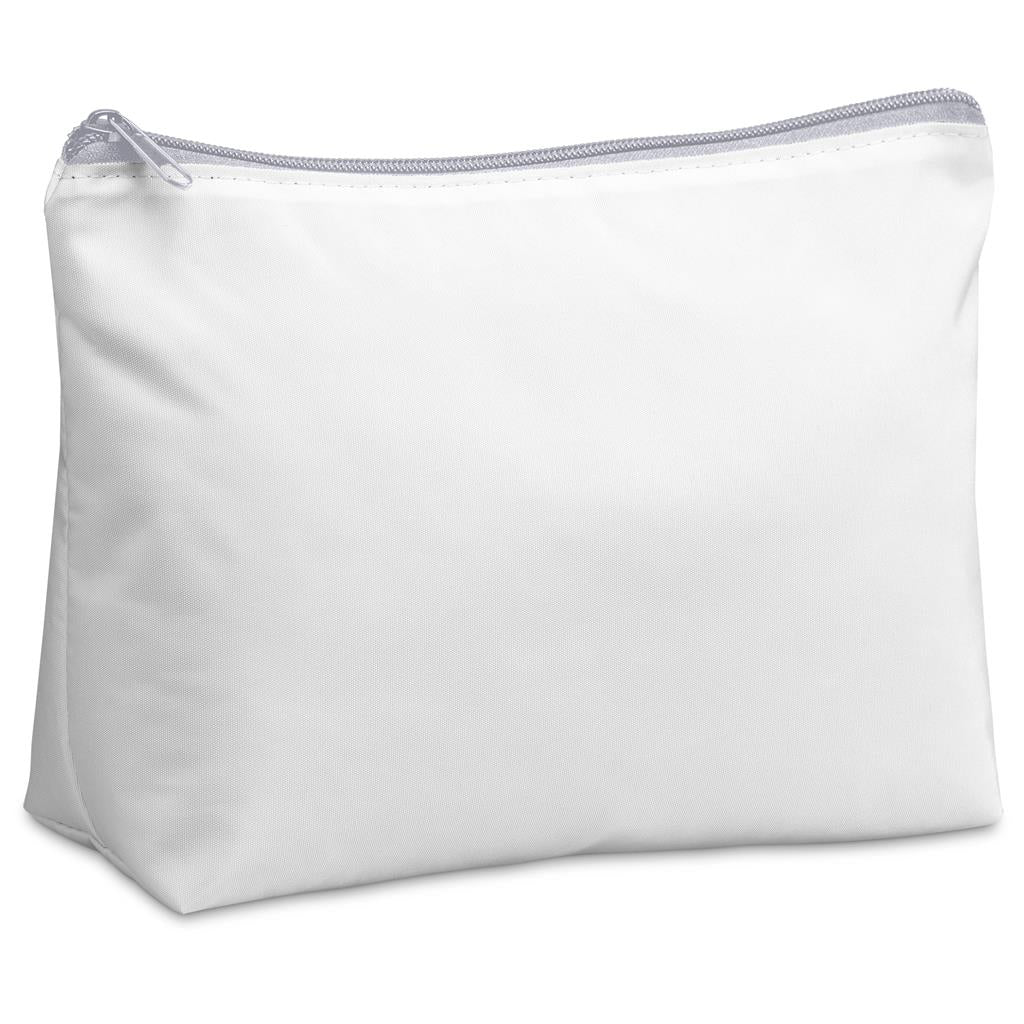 Pre-Printed Sample Hoppla Tourist Crossbody Bag