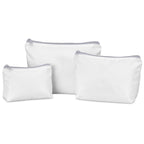 Pre-Printed Sample Hoppla Tourist Crossbody Bag