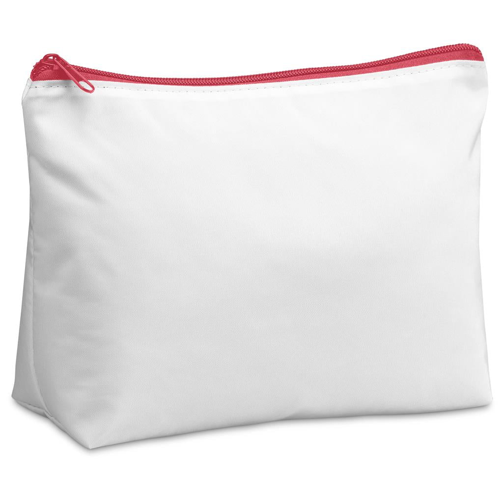 Pre-Printed Sample Hoppla Tourist Crossbody Bag