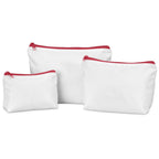 Pre-Production Sample Hoppla Kosi Maxi Toiletry Bag
