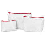 Pre-Printed Sample Hoppla Tourist Crossbody Bag