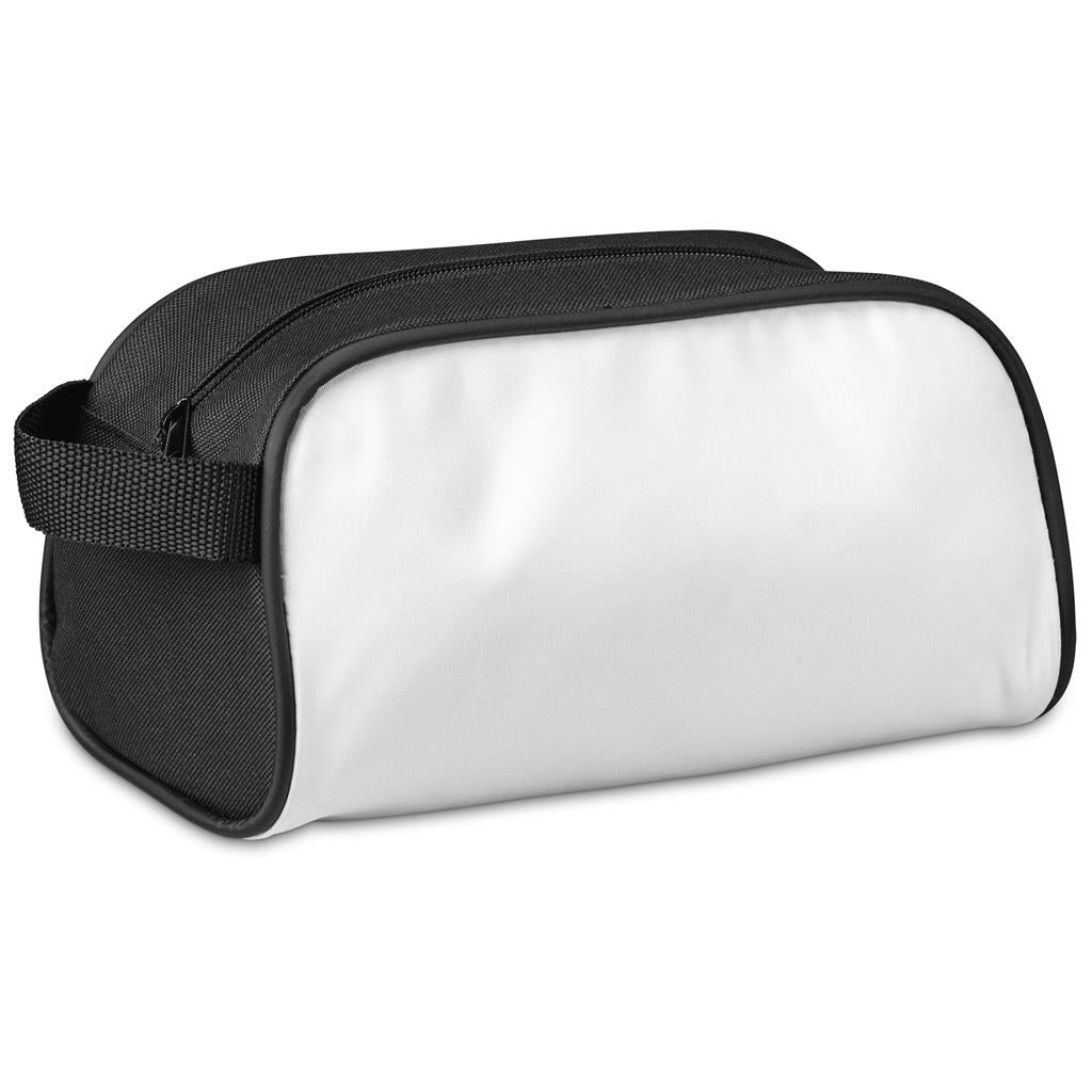 Pre-Production Sample Hoppla Somerset Toiletry Bag