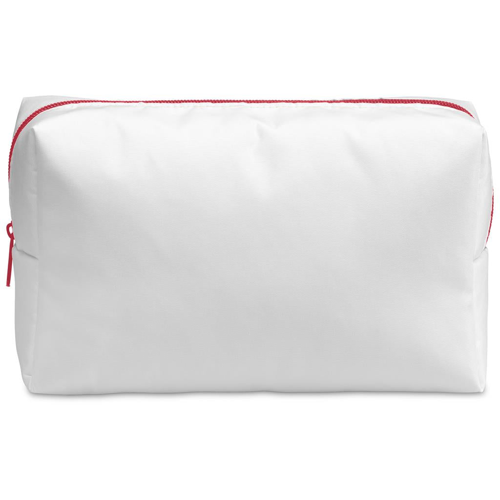 Pre-Production Sample Hoppla Mandy Toiletry Bag